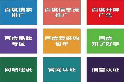 案例分享：SEM推广代运营经验